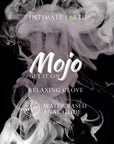 MOJO Waterbased Anal Relaxing Glide
