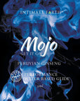 MOJO Peruvian Ginseng Waterbased Performance Glide