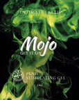 MOJO Niacin and Ginseng Penis Stimulating Gel