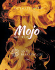 MOJO Clove Oil Anal Relaxing Gel
