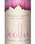 Soothe Anal Anti-Bacterial Glide
