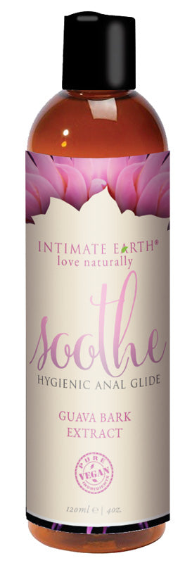 Shop Soothe Anal Anti-Bacterial Glide - Love Shop Shop Soothe Anal Anti-Bacterial Glide - Love Shop