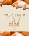 Salted Caramel Natural Flavors Glide