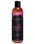 Intimate Organics Awake Massage Oil