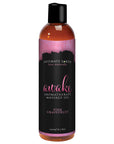 Intimate Organics Awake Massage Oil