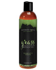 Intimate Organics Grass Massage Oil