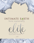 Elite Shiitake Silicone Glide & Massage