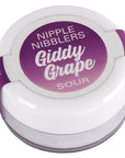 Nipple Nibbler Sour Pleasure Balm