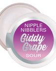 Nipple Nibbler Sour Pleasure Balm