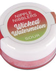 Nipple Nibbler Sour Pleasure Balm