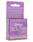 Kimono MicroThin Large