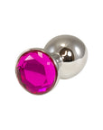 Kink Collection Anal Gem Butt Plugs
