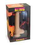 Kong The Rocker Rotating Remote-Controlled Dong