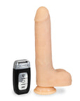 Kong The Shocker Thrusting and Thumping Remote-Controlled Dong