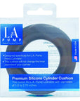 Premium Silicone Cylinder Cushion