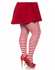 Leg Avenue - Striped Tights