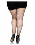 Leg Avenue - Spandex Industrial Net Tights