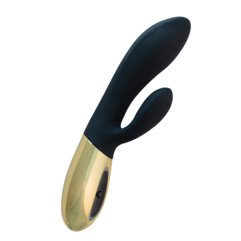 LOE Gold Luna Rabbit Vibrators