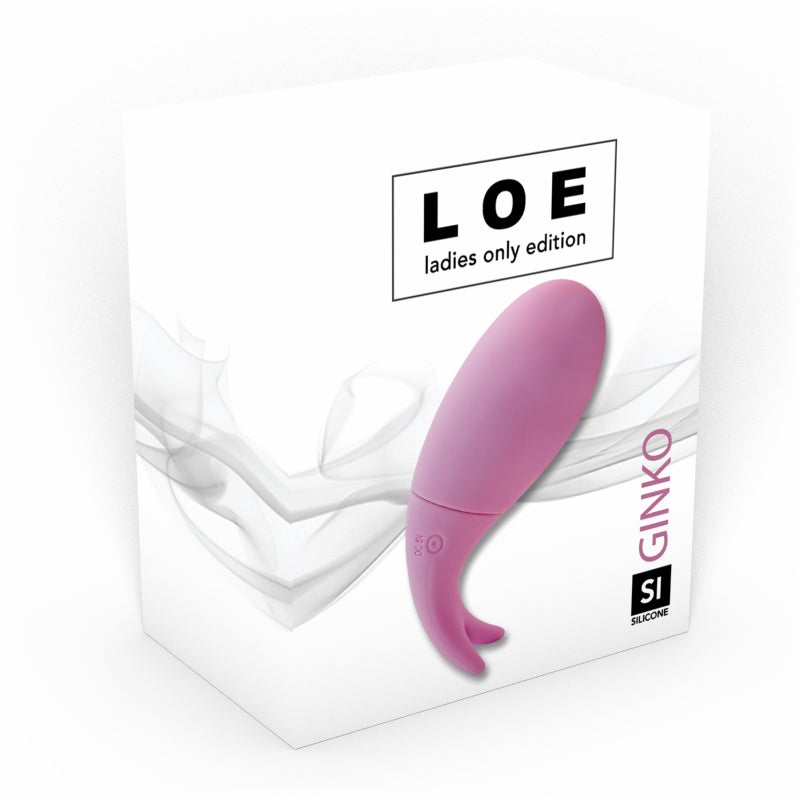 LOE Ginko Vibrator