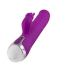 LOE Rogue Beaded Rabbit Vibrator