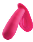 LOE Sia Remote Contolled Pulsating Vibrator