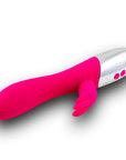 LOE Casanova Moving Rabbit Vibrator