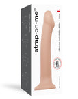 Dual Density Bendable Dildo