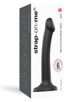 Dual Density Bendable Dildo