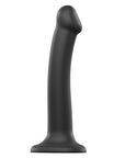 Dual Density Bendable Dildo