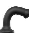 Dual Density Bendable Dildo