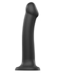 Dual Density Bendable Dildo