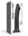 Dual Density Bendable Dildo