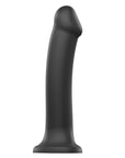 Dual Density Bendable Dildo