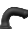 Dual Density Bendable Dildo