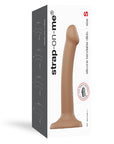 Dual Density Bendable Dildo