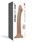 Dual Density Bendable Dildo