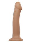 Dual Density Bendable Dildo