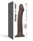 Dual Density Bendable Dildo