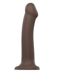 Dual Density Bendable Dildo