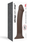 Dual Density Bendable Dildo
