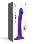 Dual Density Bendable Dildo