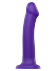 Dual Density Bendable Dildo