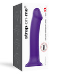 Dual Density Bendable Dildo