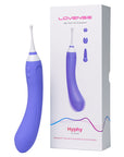Hyphy - Bluetooth Dual Sided Vibrator
