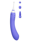 Hyphy - Bluetooth Dual Sided Vibrator
