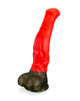 Mystical Equine Dildo - Packed In Sealed Foil Bags