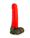 Mystic Yowie Dildo - Packed In Sealed Foil Bags