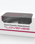 Domi Female Attachment
