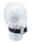 Metal O Ring Gag - Packed In Sealed Foil Bags