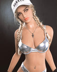 Life Size Sex Doll 125. Attractive Audrey